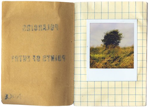 The Book: As an Object & As an Idea