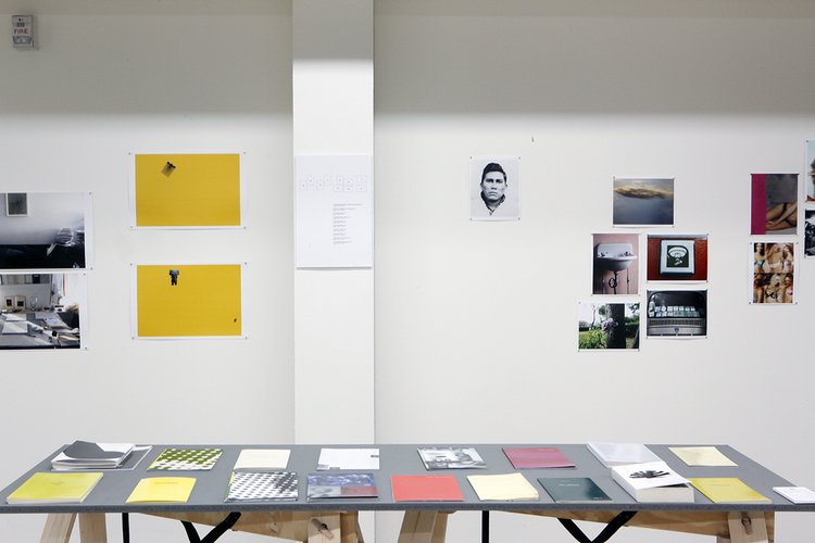 The Book: As an Object & As an Idea