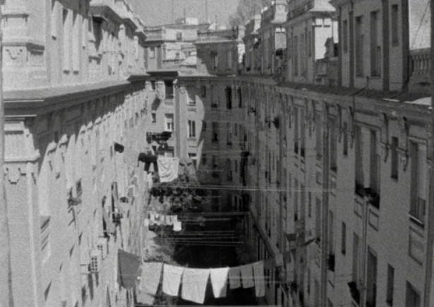 Times and Rhythms of Avant-garde Cinema