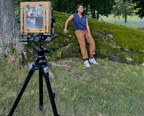 View Camera Crash Course