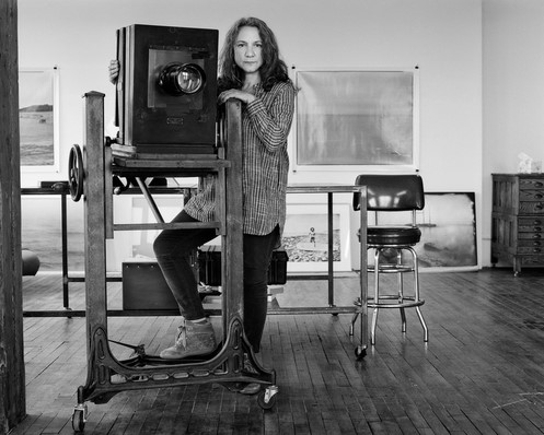 Intro to Wet Plate with Joni Sternbach [Class in Brooklyn] @ Penumbra ...