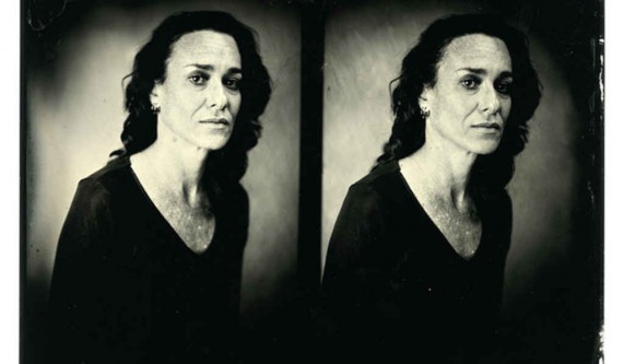 Anatomy of a Portrait