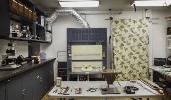 Double-Sided: Inkjet Printing for Book Projects