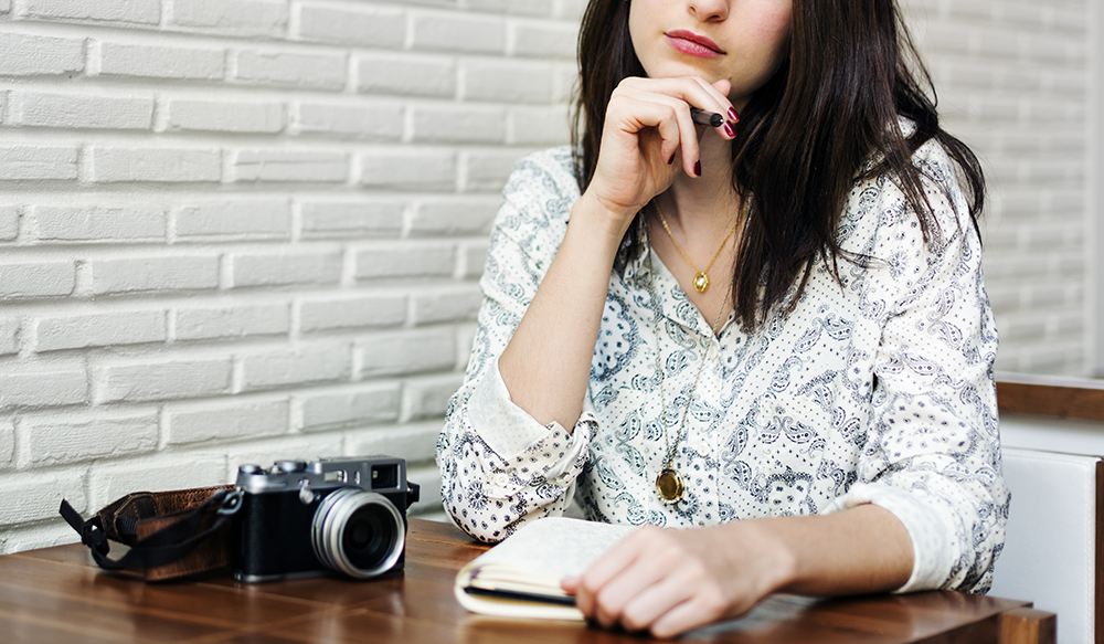 How to Write an Artist Statement