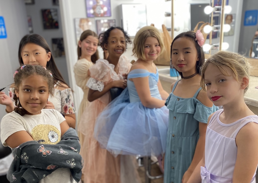 Summer Film Camp (Ages 7-12)