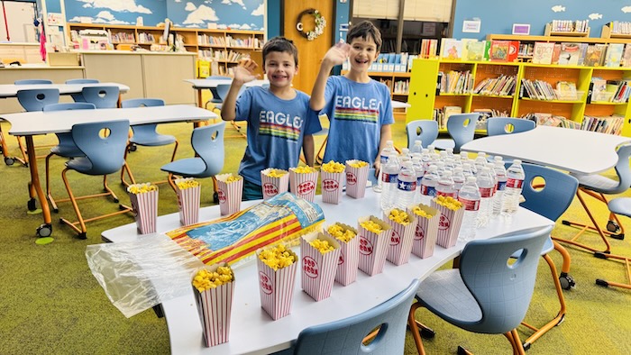 Weekend Film Class (Ages 7-17) (Full Term)
