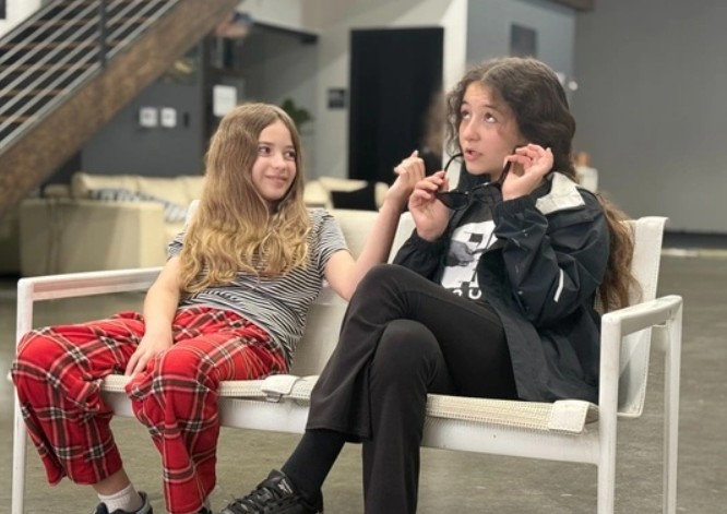 Summer Film Camp (Ages 13-17)