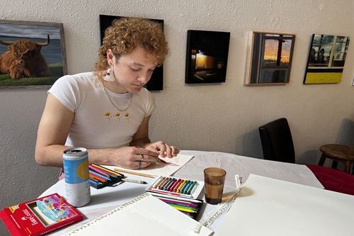Figure Drawing Fundamentals for Animation and Beyond