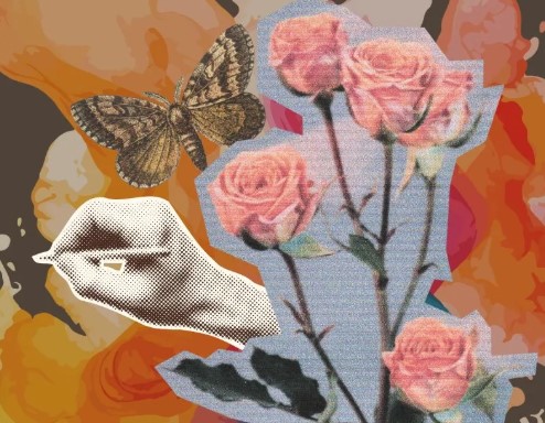 Ancestral Transcendence Poetry