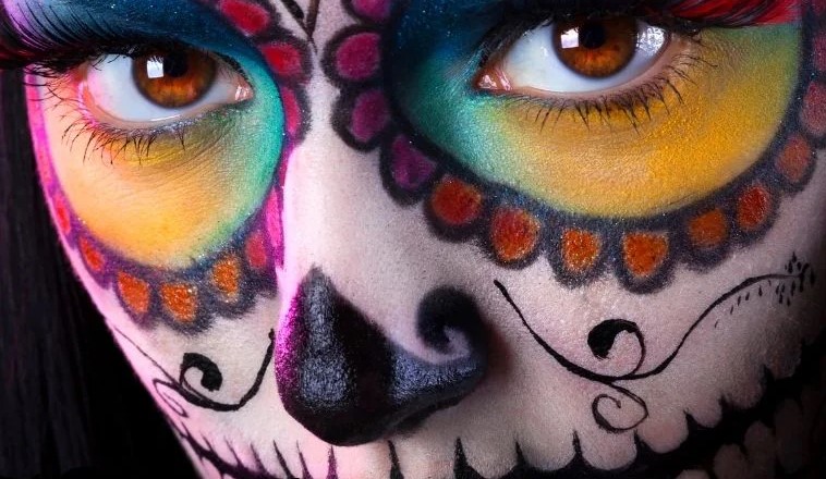 Face Painting for Beginners