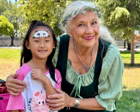 Face Painting for Beginners