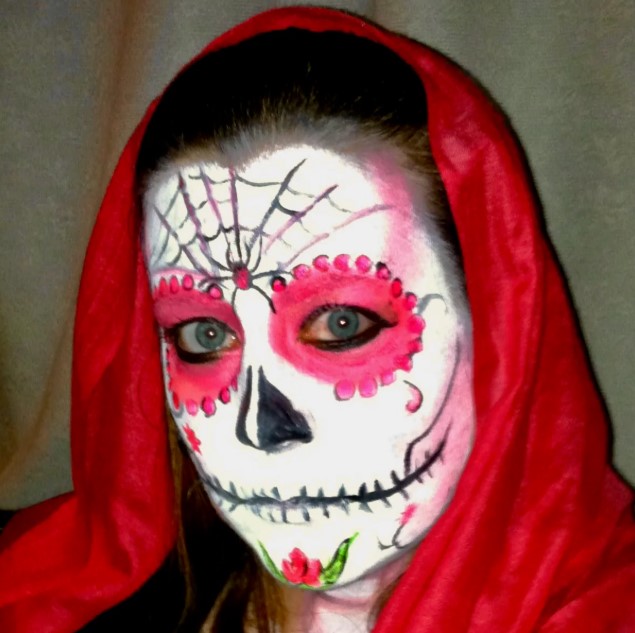 Face Painting for Beginners