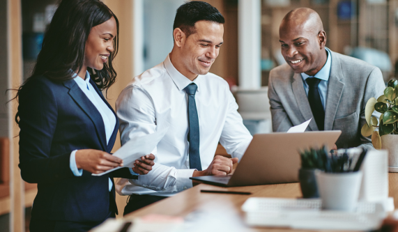 Building Confidence and Assertiveness (Self-paced)