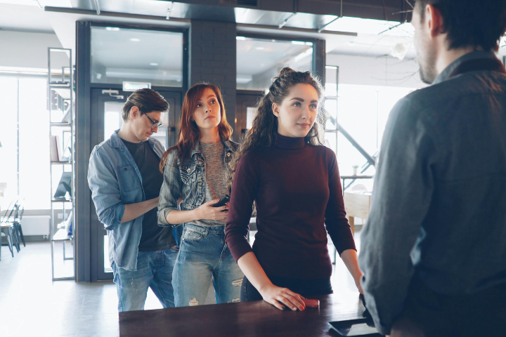 Customer Service: Transforming Unhappy Customers