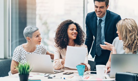 Business Succession Planning (Self-paced)