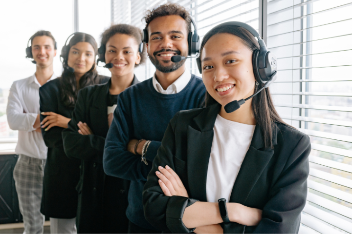 Transforming Customer Complaints Into Wins