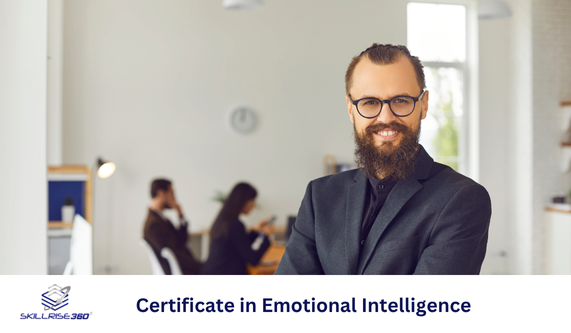 Certificate in Emotional Intelligence (Self-paced)