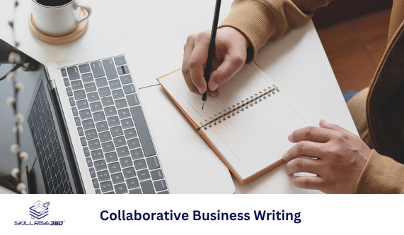 Collaborative Business Writing (Self-paced)