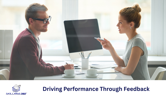 Driving Performance Through Feedback