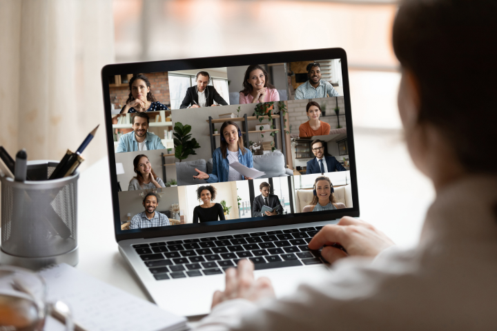 Emotional Intelligence in Hybrid Teams