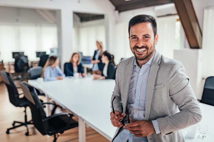 Empathetic Leadership