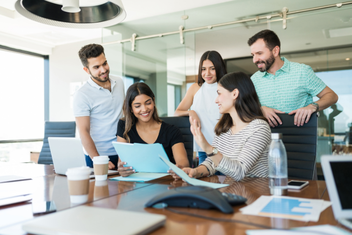 Employee Engagement Strategies that Drive Retention