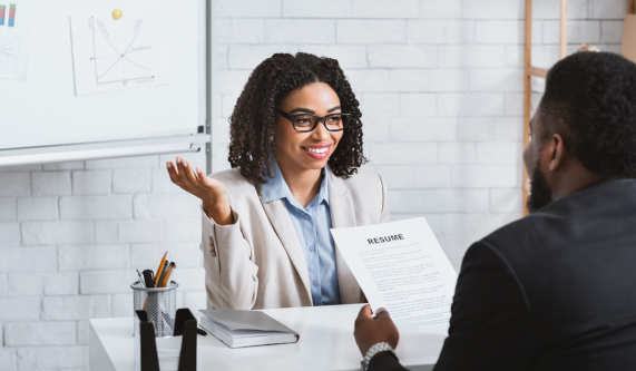 Hiring Strategies (Self-paced)
