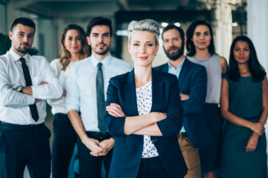Human Centered Leadership for Team Engagement and Performance
