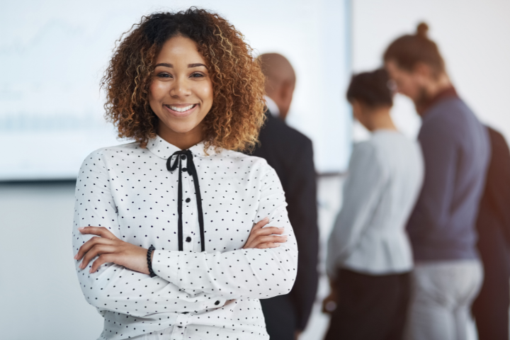 Mindful Management: Recognizing and Reducing Bias in the Workplace