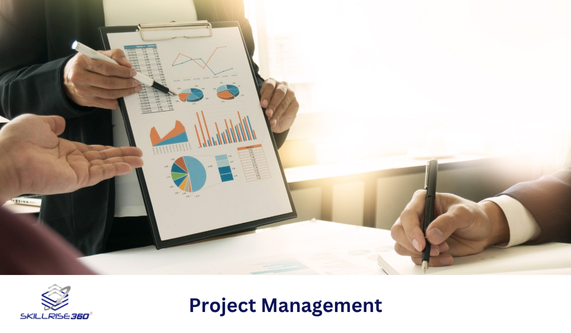 Project Management (Self-paced)