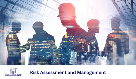 Risk Assessment and Management (Self-paced)