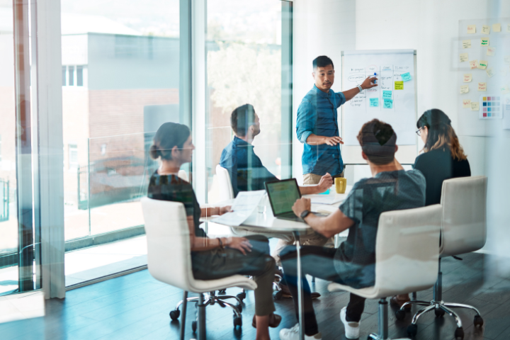 The Confident Communicator Master Public Speaking