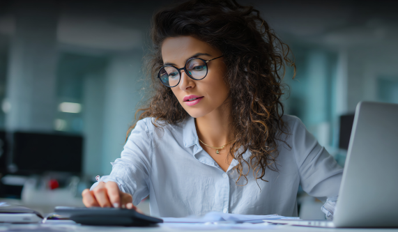 Practical Bookkeeping (Self-paced)