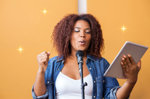 Discover Your True Voice