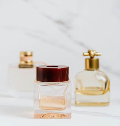 Sip and Scent Perfume Making