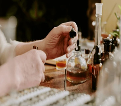 Create the Perfect Scent for Your Zodiac Sign