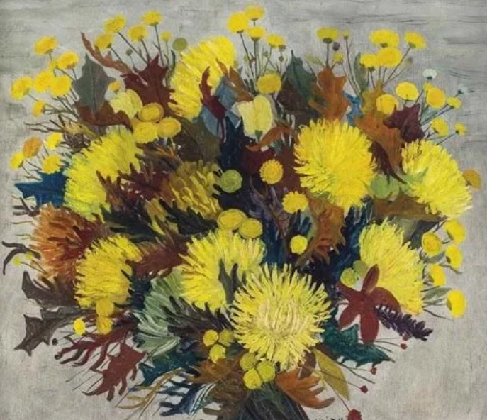 Monday Night 5-Week Adult Class for Painters with Some Experience