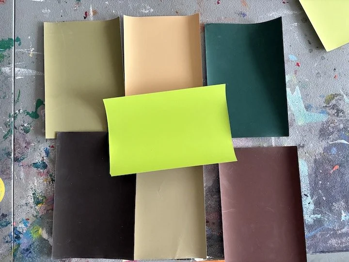 Color Theory Basics