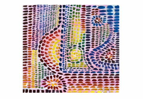 High School Painting Camp (Ages 14-18)