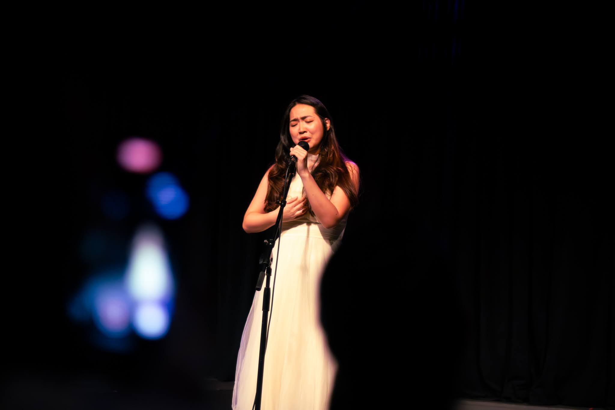 The Art of the Ballad Intensive