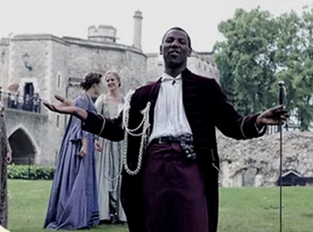 Voice Unlocked: British and Southern