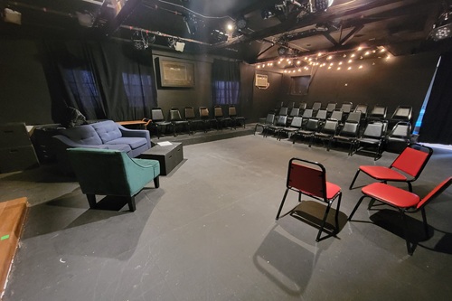 Teen Musical Theater: Stories Through Song