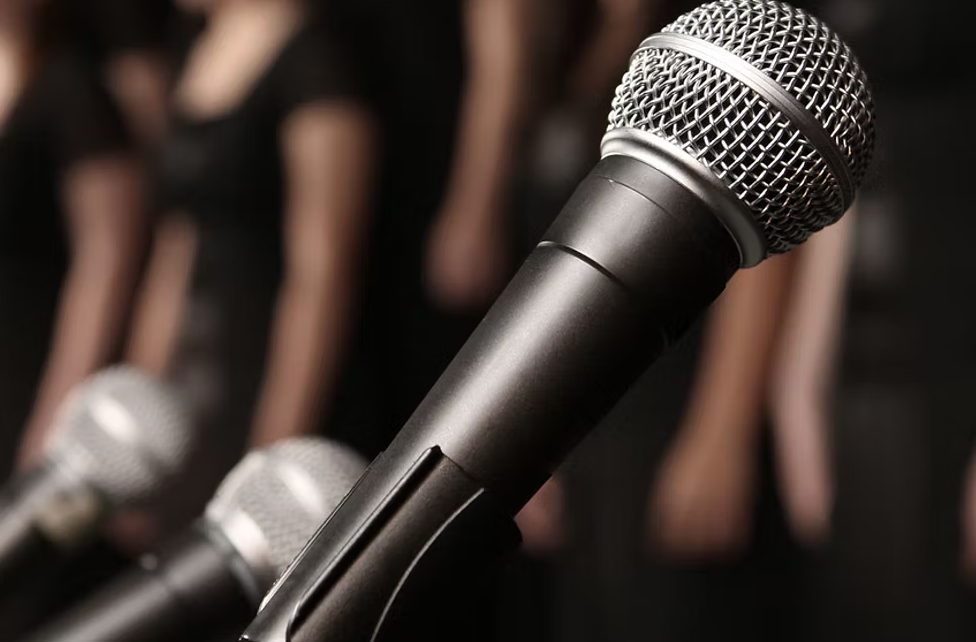 Sing Your Story