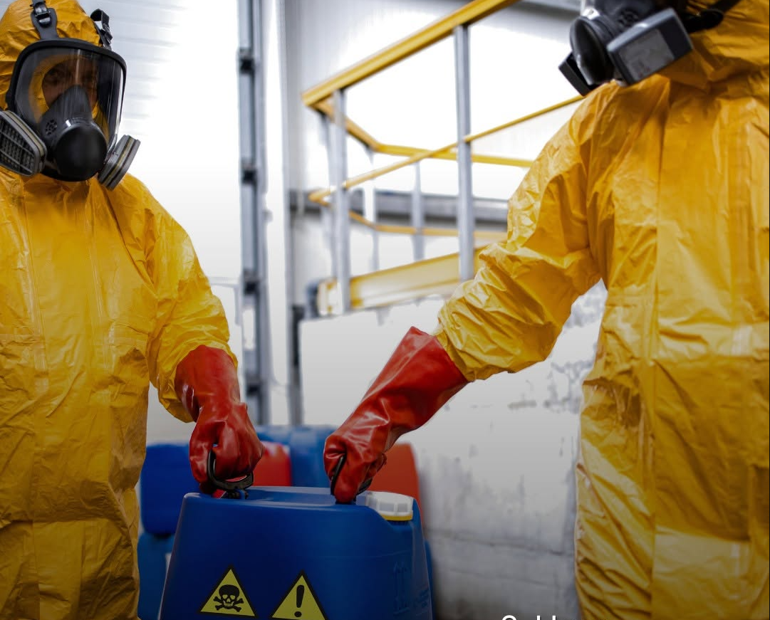 8-hour HazWoper Refresher