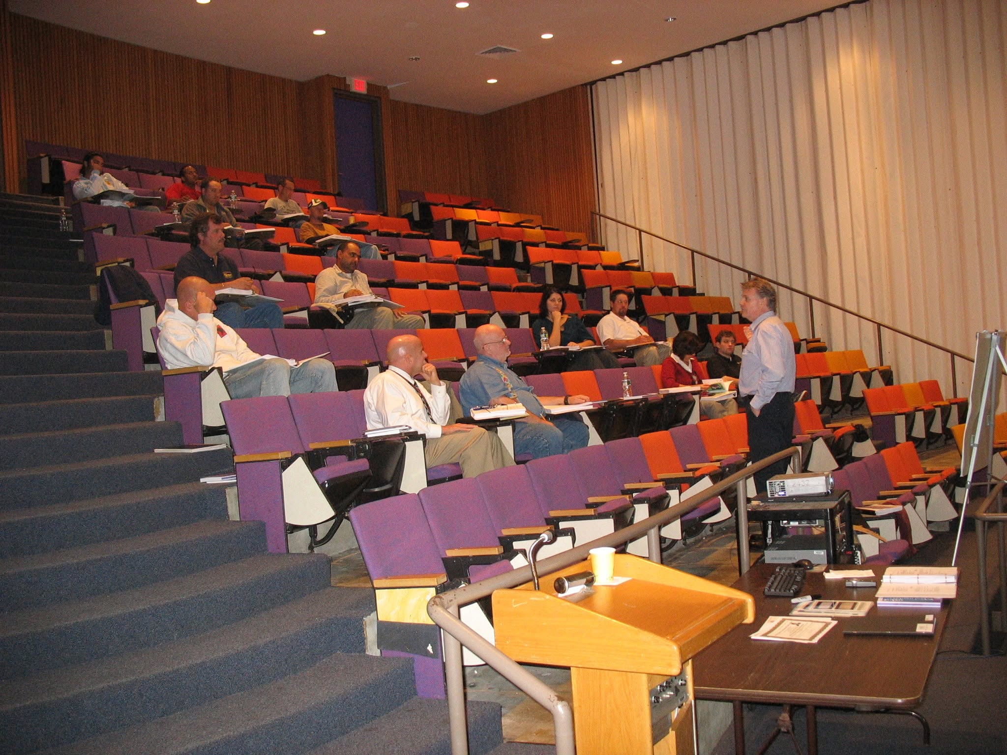 OSHA 10-hour General Industry