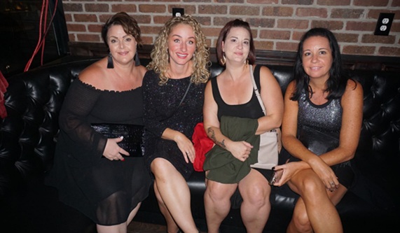 Fabulous Drag Night Out