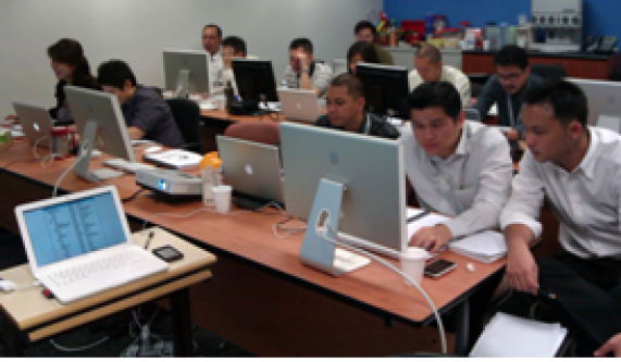 ethical hacking course simplilearn