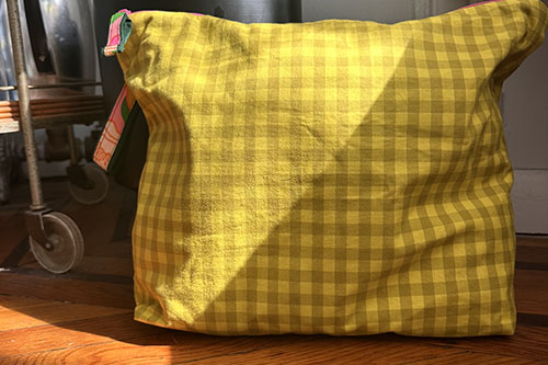 Big Ass Pouch
