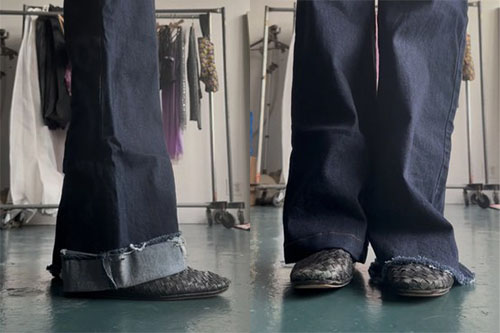 Alterations - Hems