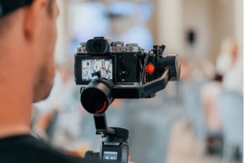 Photography Basics (Introduction to Photography)